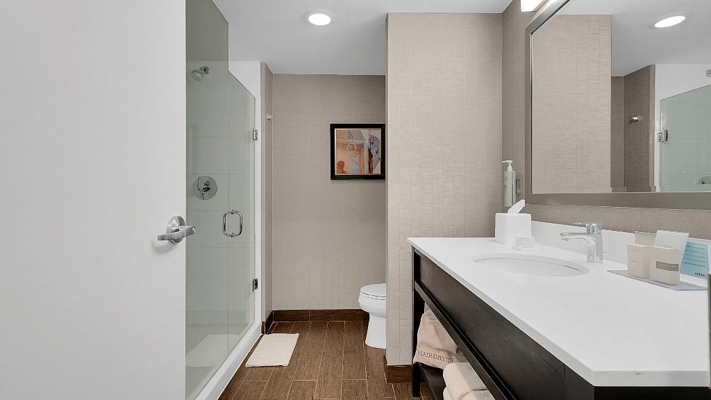 Hampton Inn & Suites by Hilton Toronto Markham