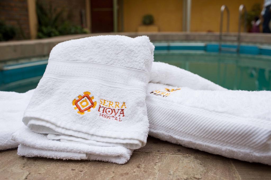 Hostal Serra Nova