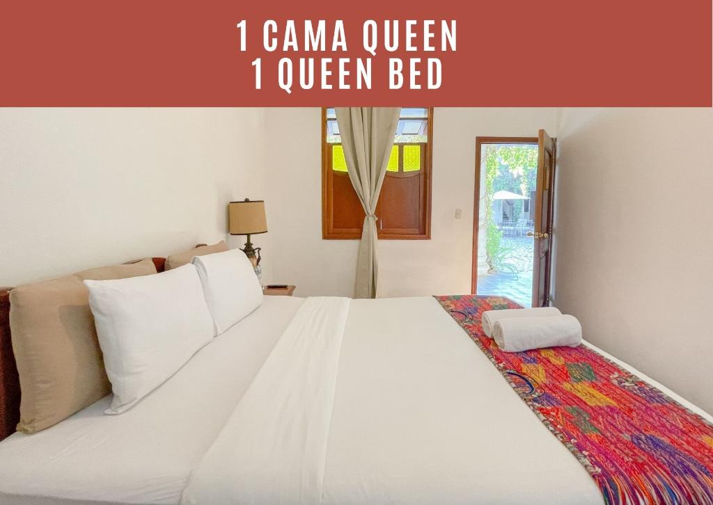 El Carmen Suites