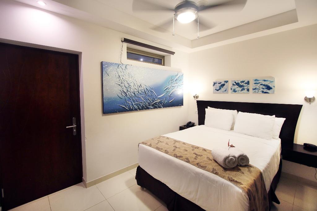 Oceano Hotel & Galeria