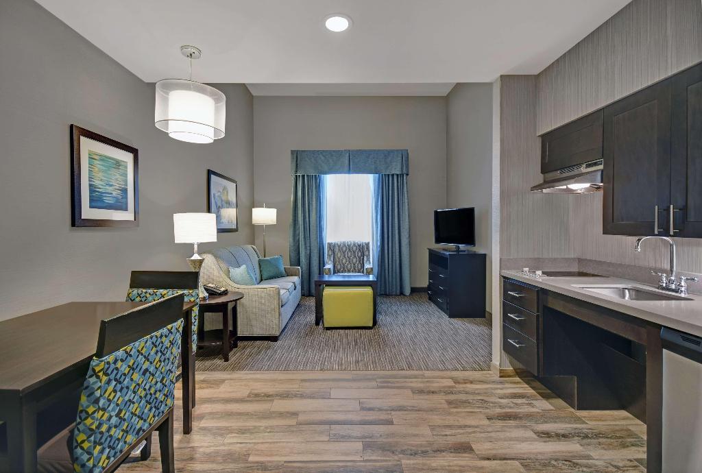 Homewood Suites By Hilton Hamilton