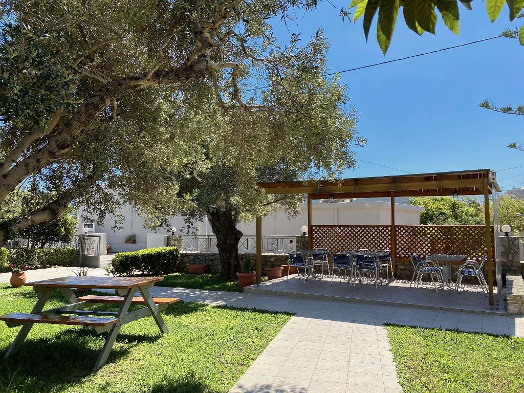 Hotel Manolis Apartments, Griechenland, Plakias. Großes 12