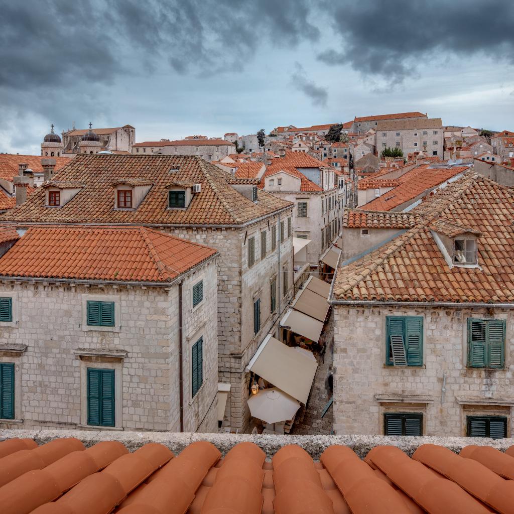 Hotel Palmotta Palace, Kroatien, Dubrovnik. Großes 2