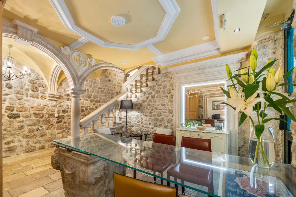 Hotel Palmotta Palace, Kroatien, Dubrovnik. Großes 9