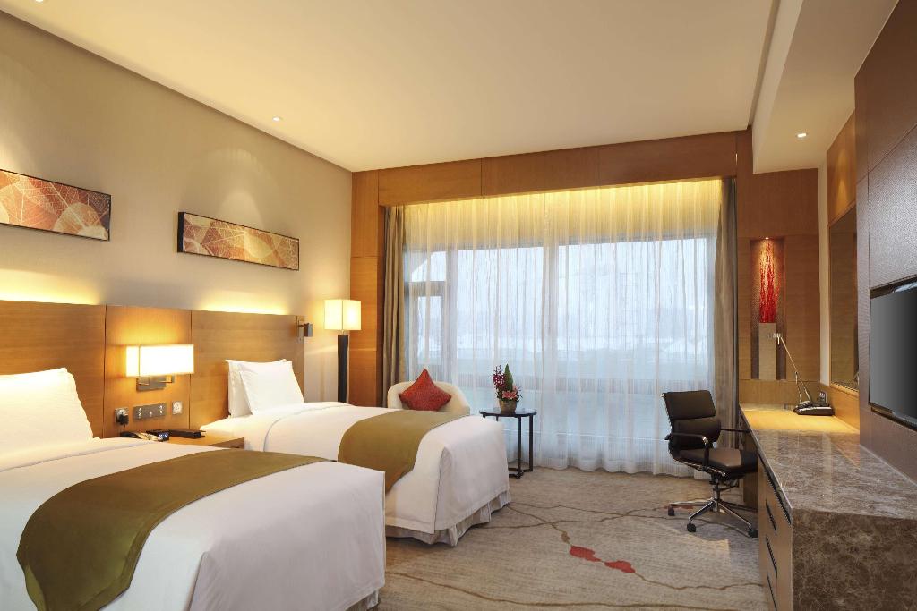 DoubleTree by Hilton Jiaxing