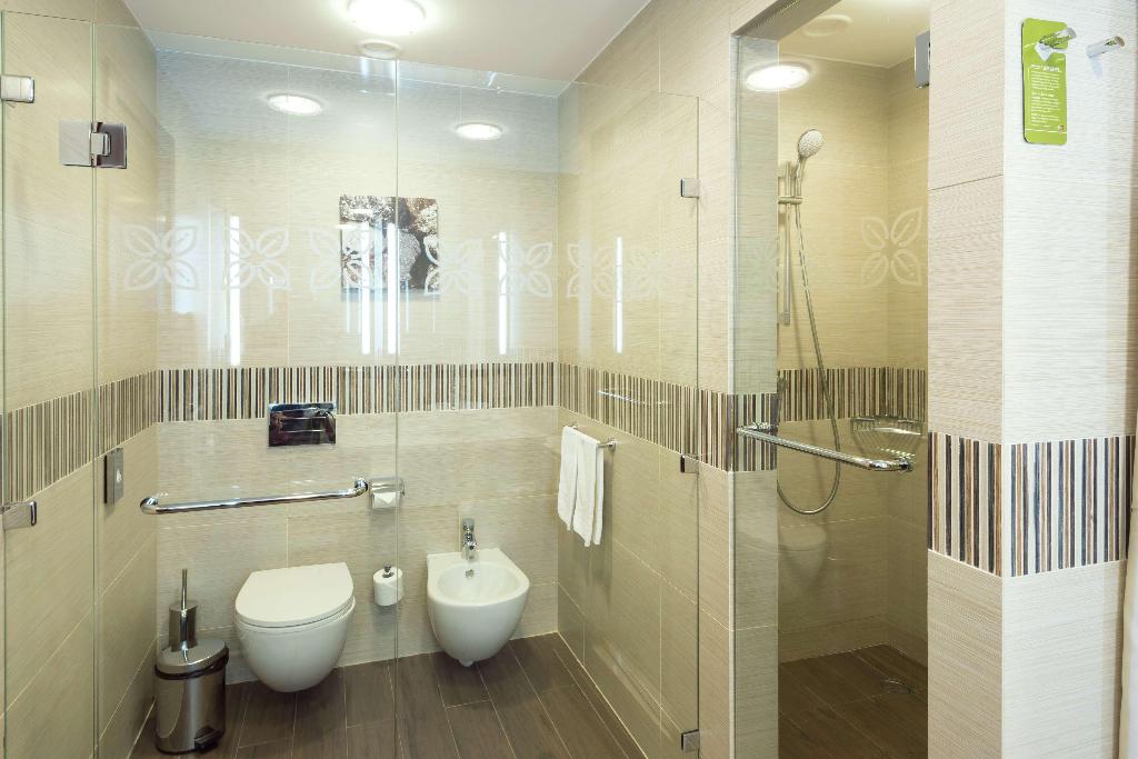 Hilton Garden Inn Astana