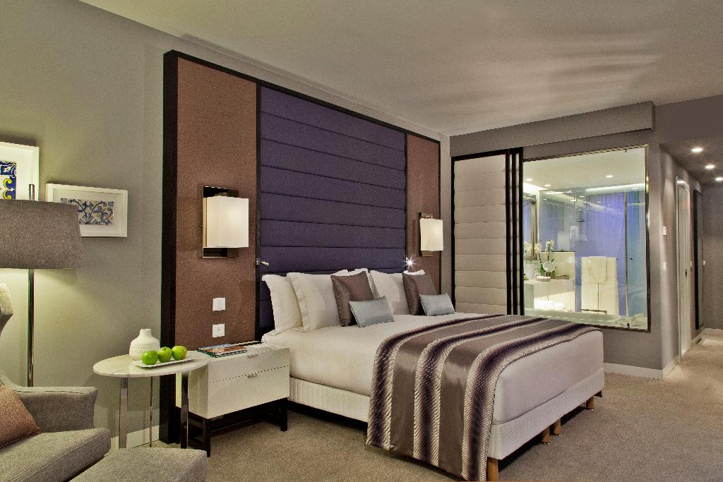 Intercontinental Estoril
