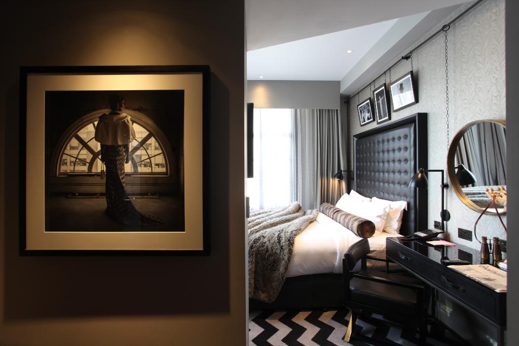 Hotel Gotham photo 35