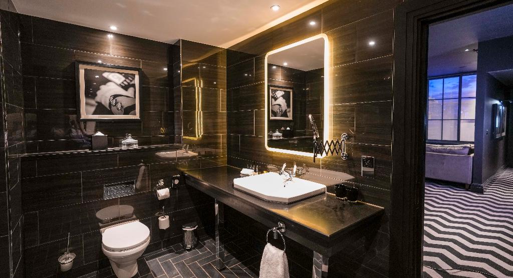 Hotel Gotham photo 47