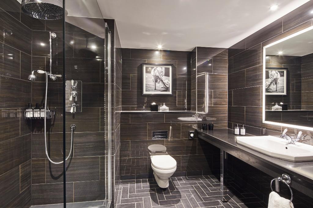 Hotel Gotham photo 13