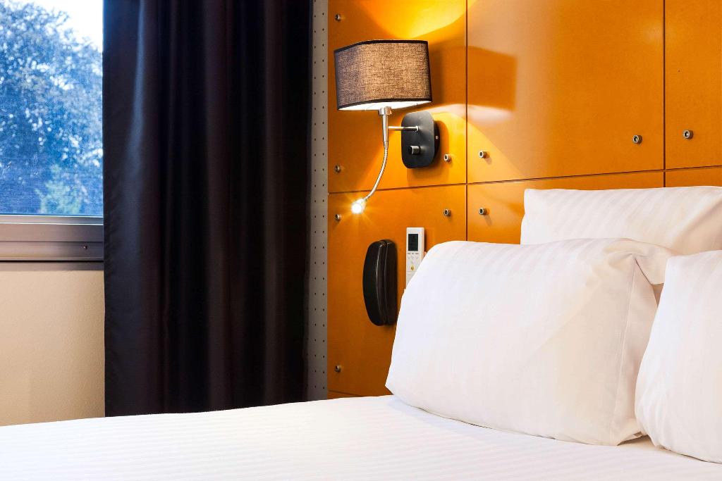 Comfort Hotel Lille L'Union