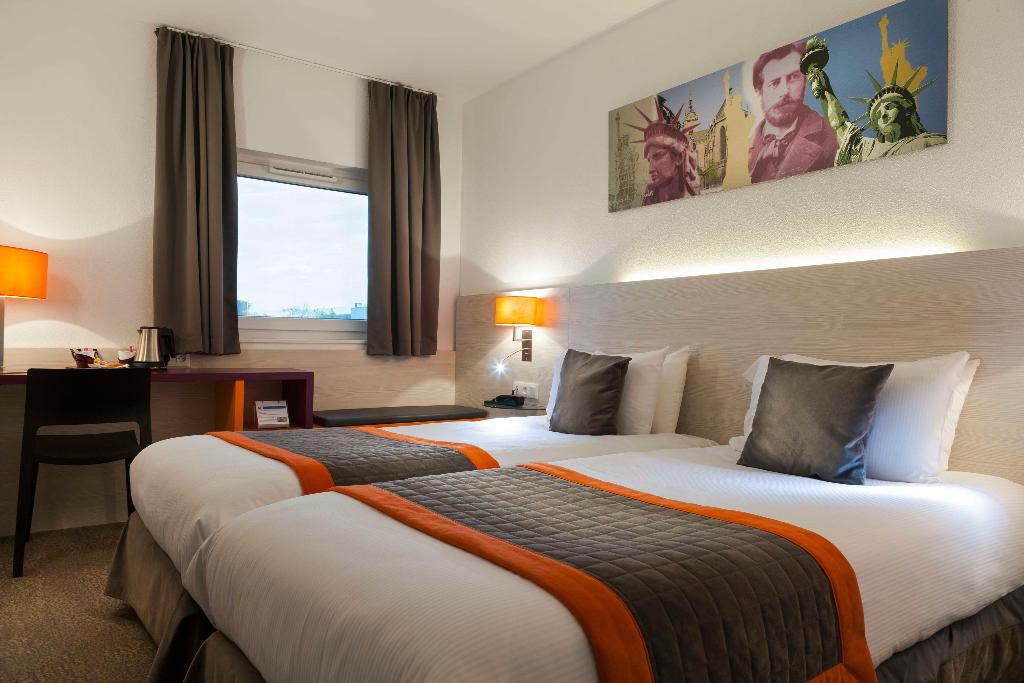 Best Western Colmar Expo