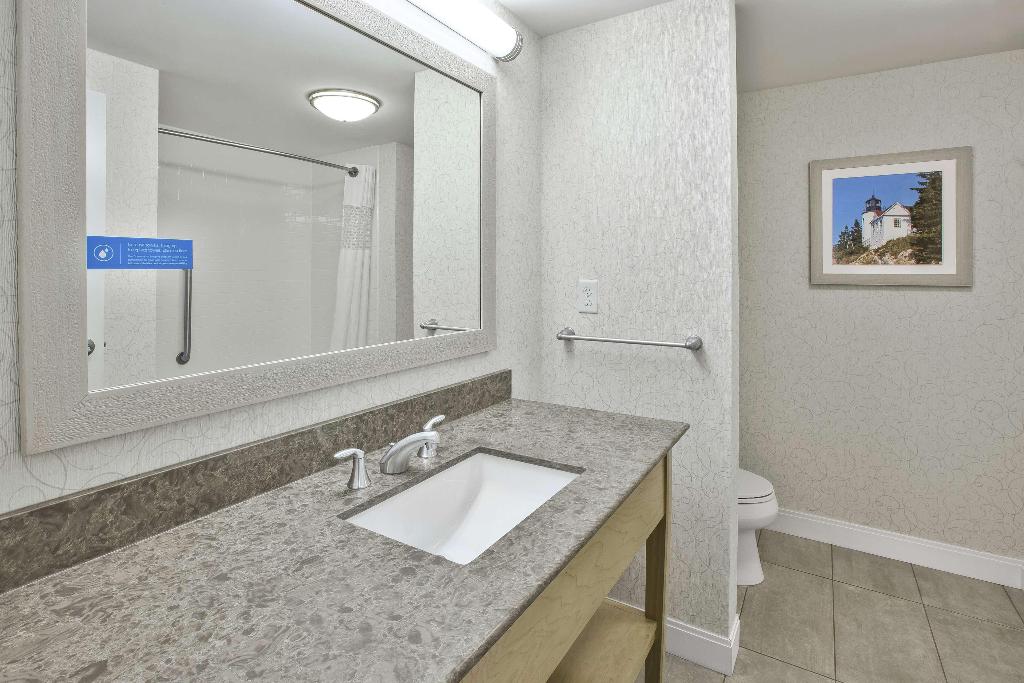 Hampton Inn Bar Harbor