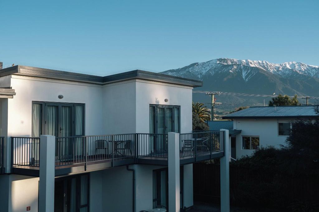 Kaikoura Quality Suites