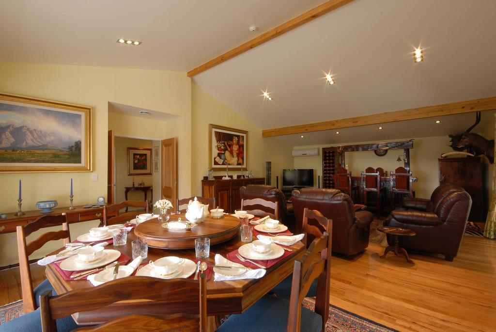 Bellrock Lodge