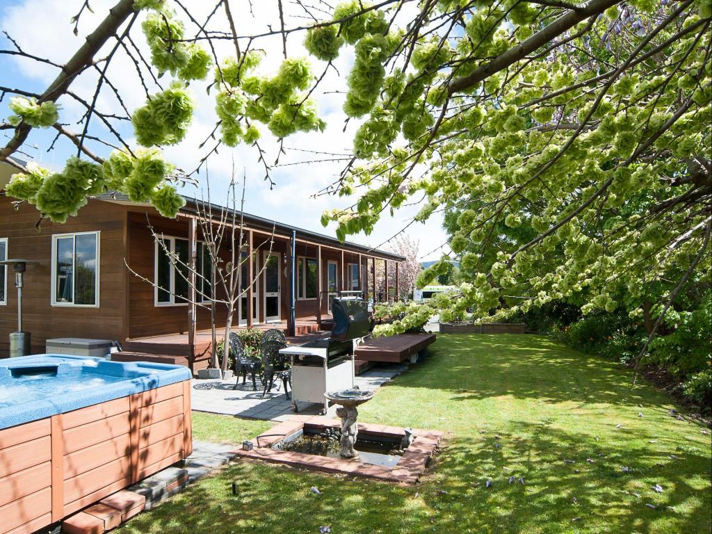 Blue Ridge Bed & Breakfast
