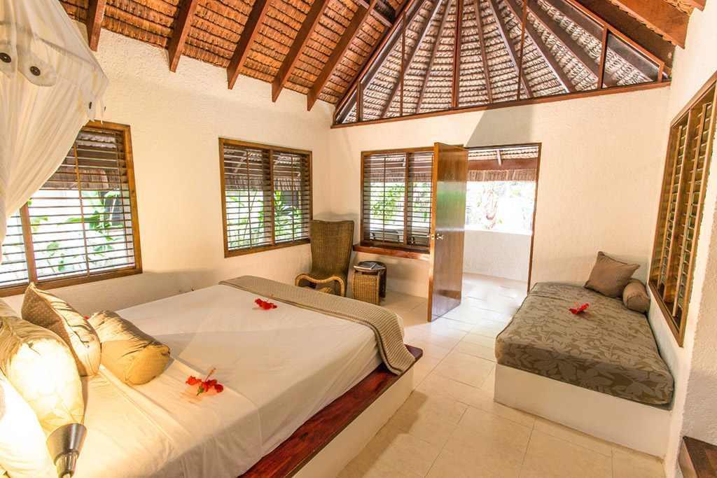 Breakas Beach Resort