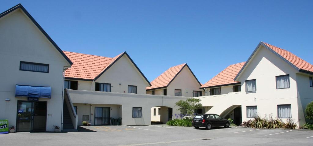 Bella Vista Hokitika