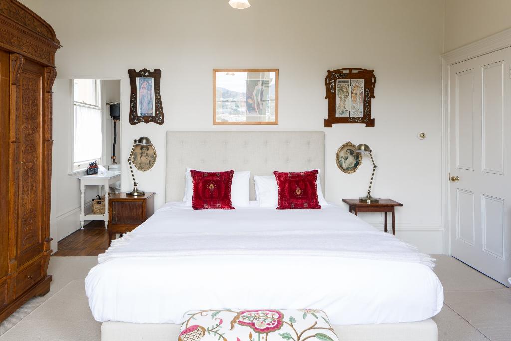 The Corinda Collection
