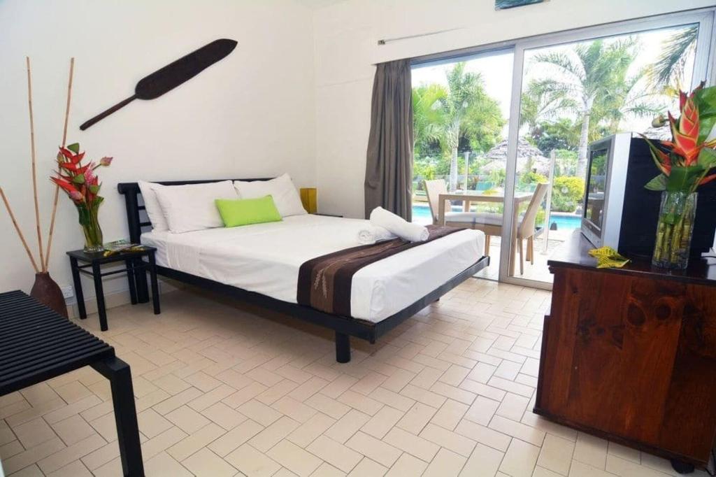 Coconut Palms Resort