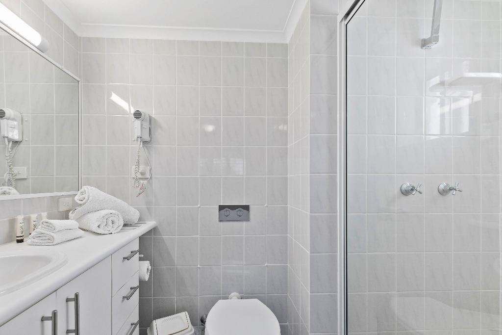 Culgoa Point Beach Resort