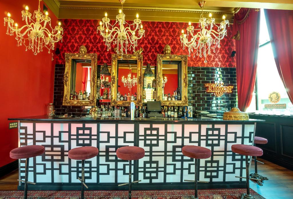 Hotel d'Urville