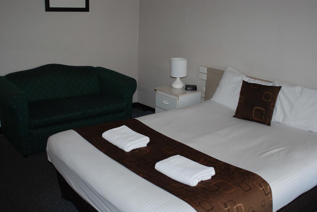 Red Carpet Motel Mount Gambier