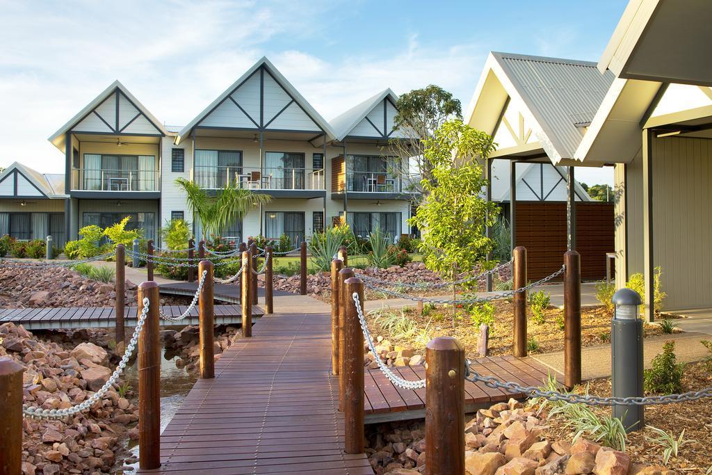 Freshwater East Kimberley Apartments en The Kimberley