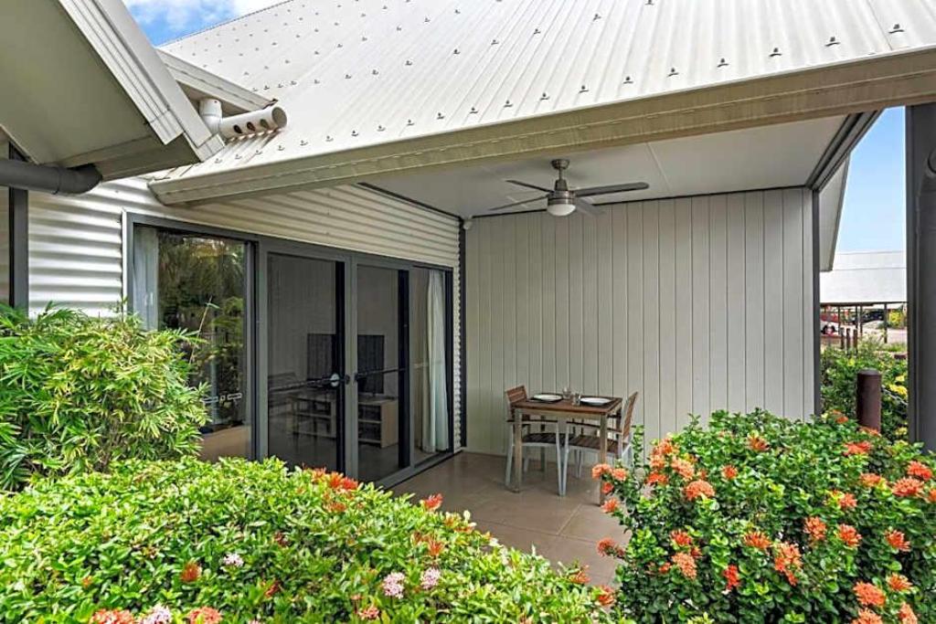 Freshwater East Kimberley Apartments