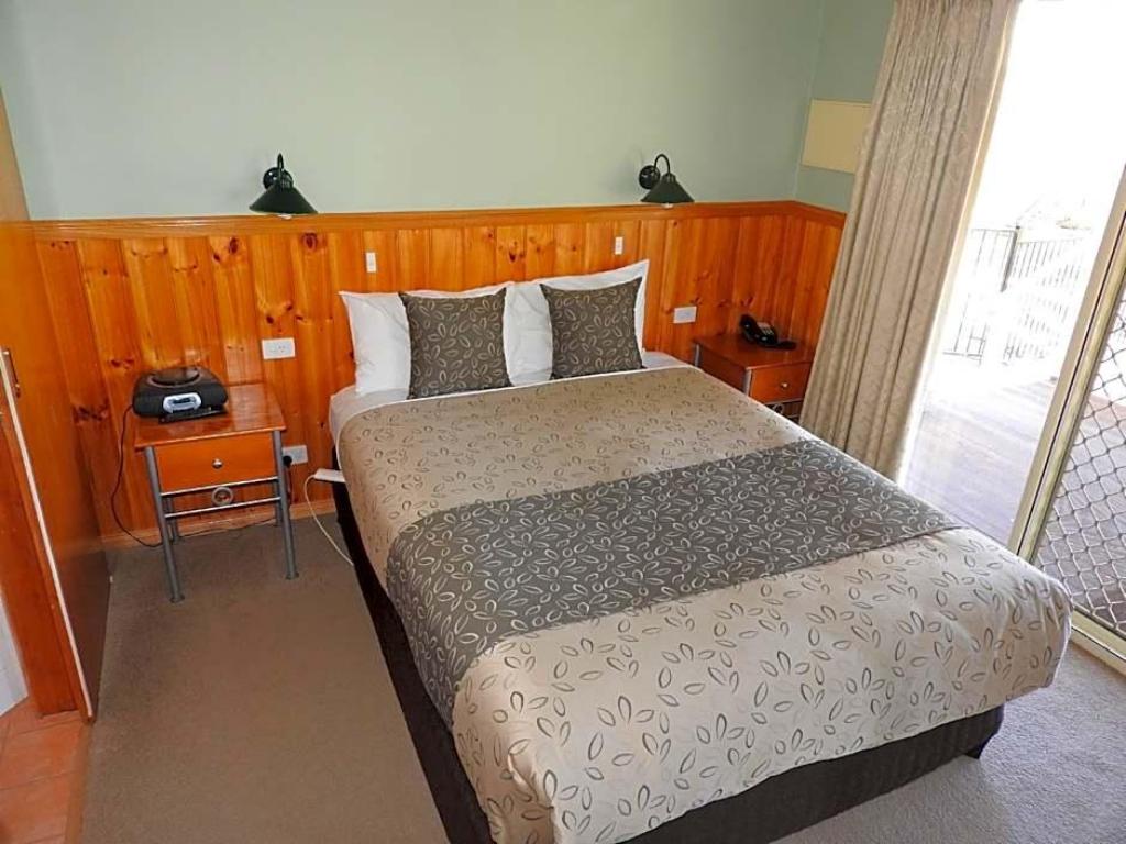 Golden Heritage Accommodation