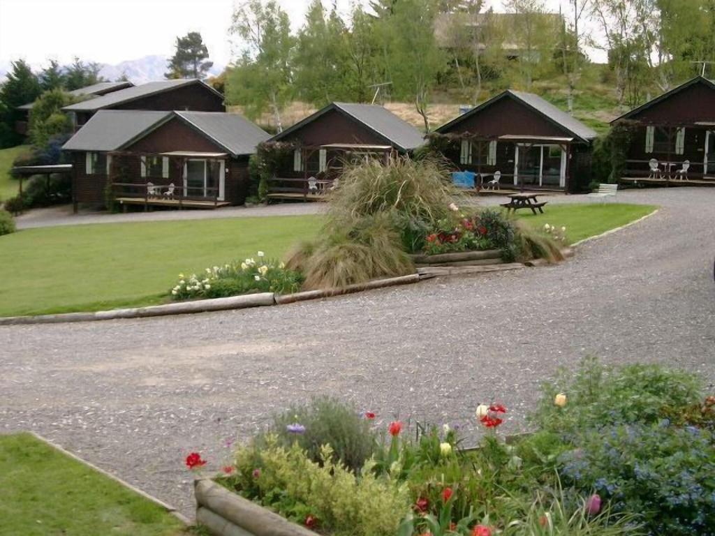 Greenacres Motel