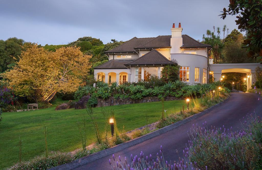 Greenmantle Estate Lodge
