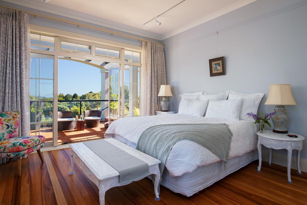 Greenmantle Estate Lodge