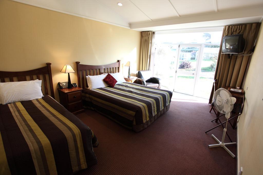 Hotel Ashburton