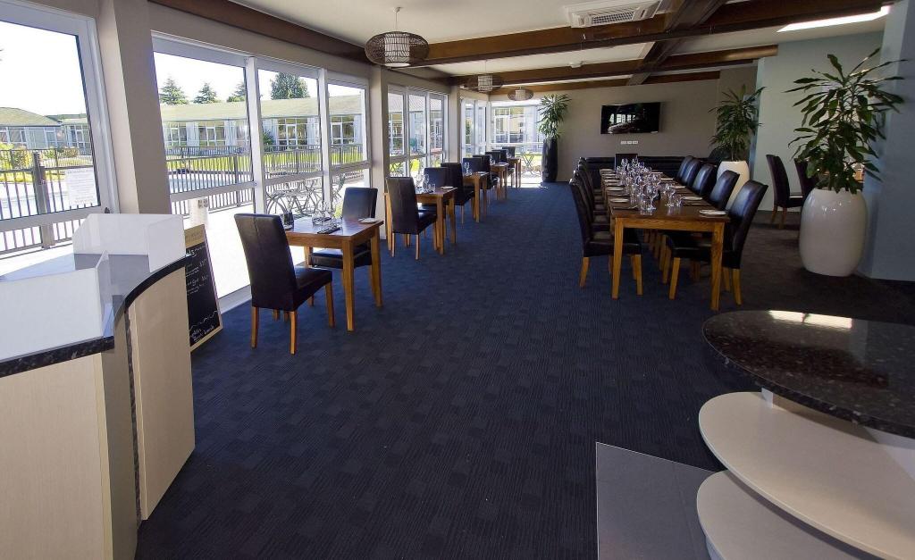 Hotel Ashburton