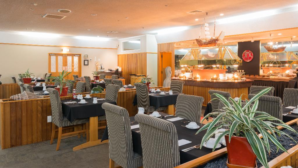 Distinction Whangarei Hotels and Conference Centre