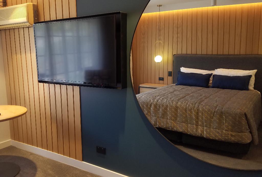 Distinction Whangarei Hotels and Conference Centre