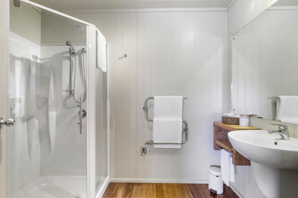 Koura Lodge