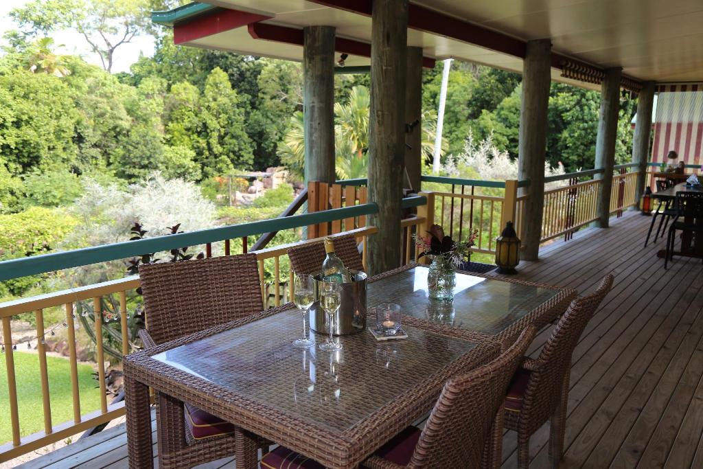 Licuala Lodge