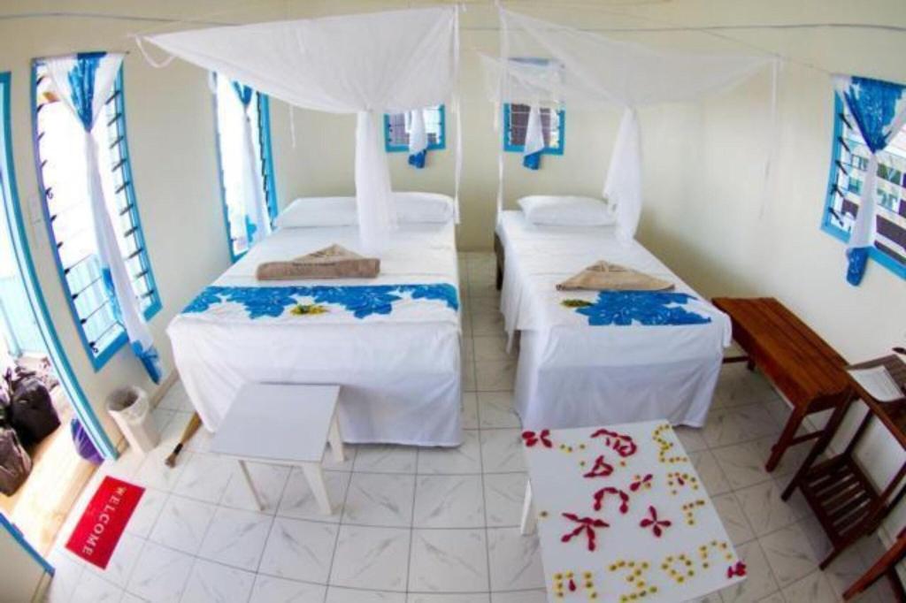 Litia Sini Beach Resort