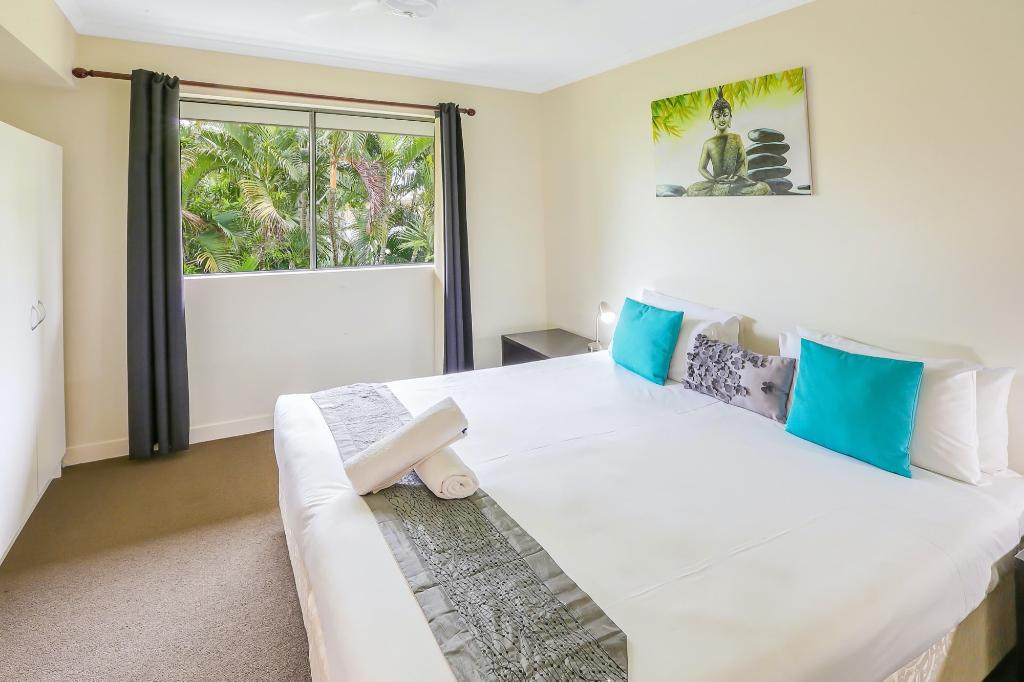 Mango Lagoon Resort and Wellness Spa