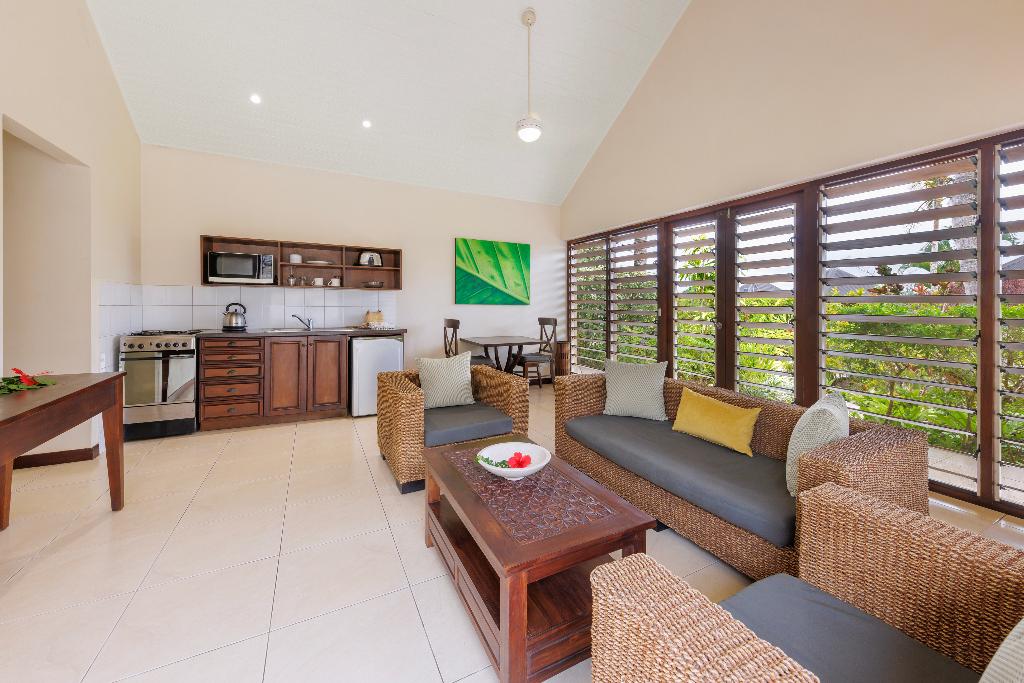 Mangoes Resort Vanuatu