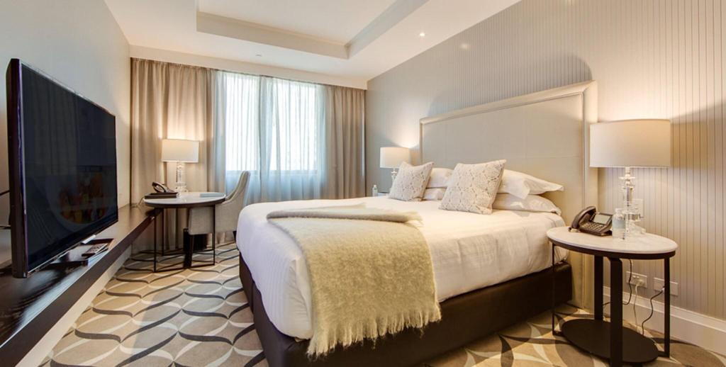 Mayfair Hotel Adelaide by IHG