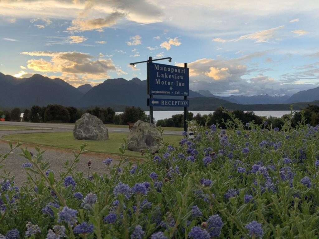 Manapouri Lakeview Motor Inn