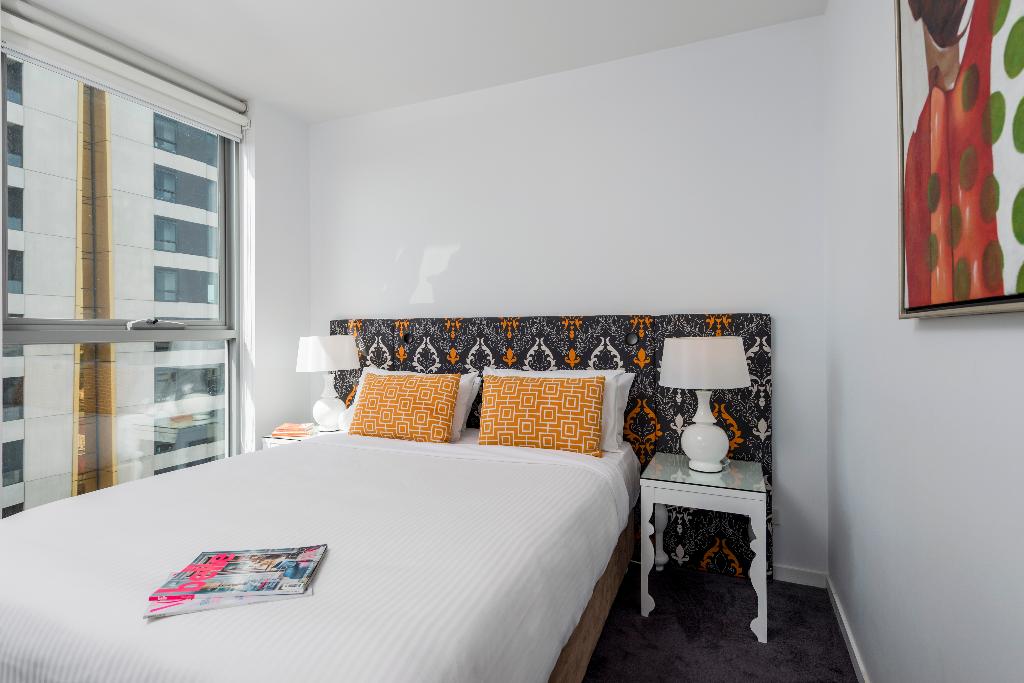 Oaks Melbourne South Yarra Suites