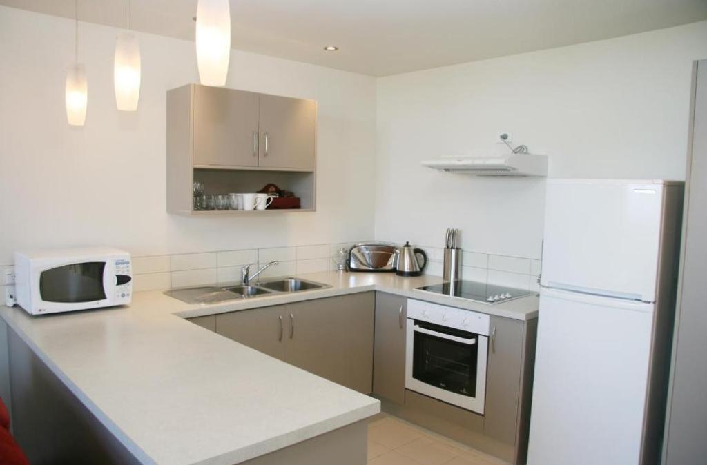Oceans Resort Whitianga