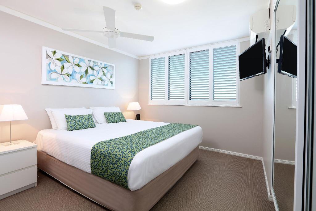 Peninsular Beachfront Resort