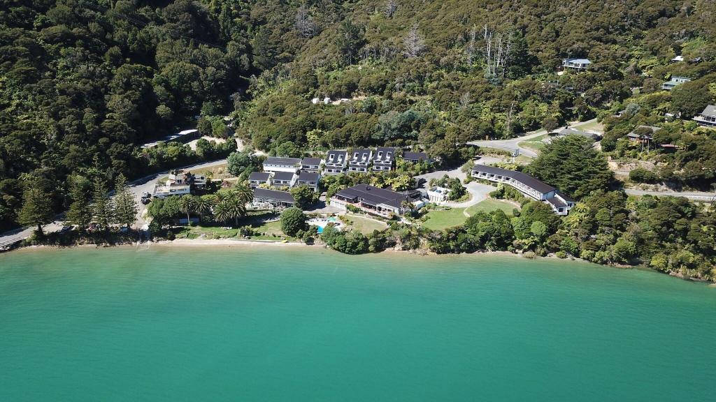 Portage Resort Hotel