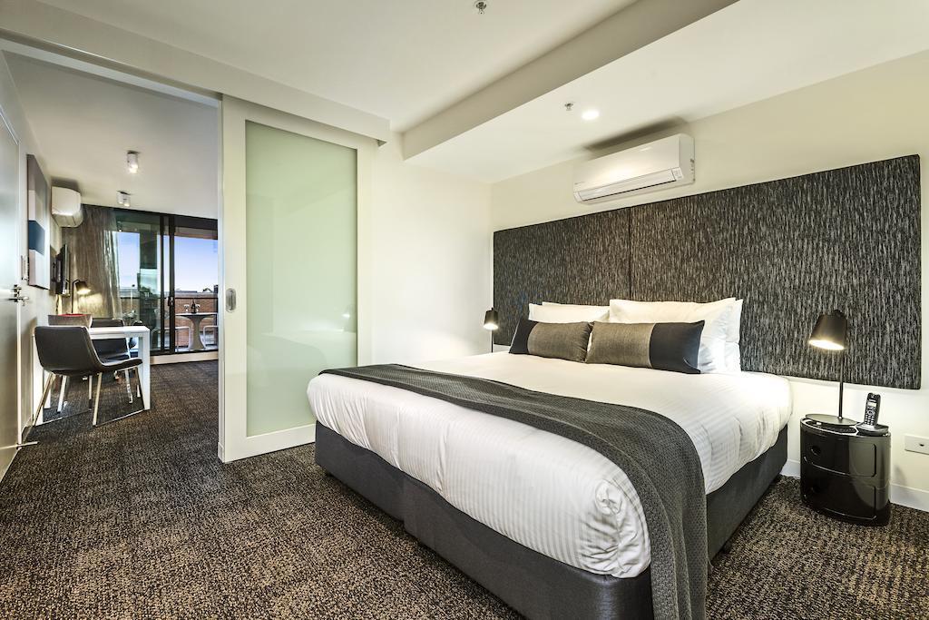 Quest Serviced Apartments Abbotsford