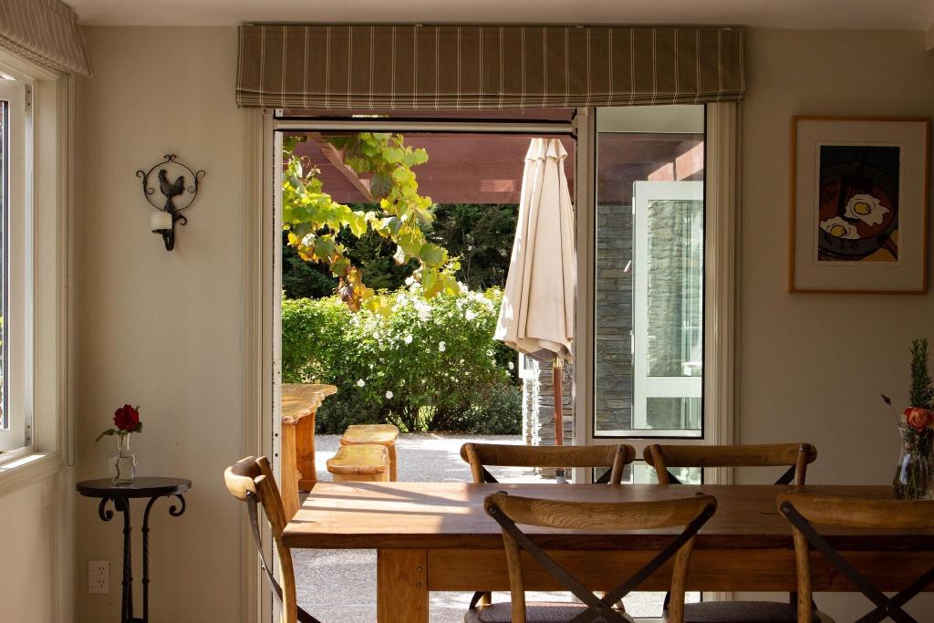 Queenstown Country Lodge